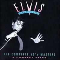 Elvis Presley - The King Of Rock 'n' Roll - The Complete 50s Masters (5CD Set)  Disc 1